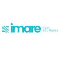 Clínicas iMare logo - Similar company to Grupoitraining