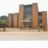 NKOYOK NGOUE logo - Similar company to Rely Avocat