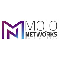 Mojo Networks Ltd logo - Similar company to Deepika