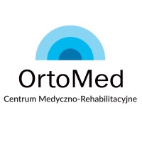 Centrum Medyczne OrtoMed Sp. z o.o. - Poradnie Specjalistyczne i Fizjoterapia logo - Similar company to Allurion By Centrum Medyczne Bartyzel