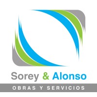 Sorey & Alonso S.L. logo - Similar company to Edimosa Sl