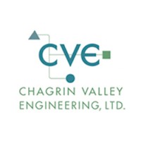 Chagrin Valley Engineering, LTD. logo - Similar company to Dgl Consulting Engineers, Llc