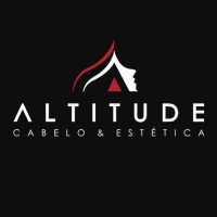 Altitude Salão de Beleza logo - Similar company to Salao