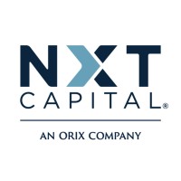 NXT Capital logo - Similar company to Orix Corporation Usa
