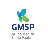 Grupo Médico Santa Paula logo - Similar company to Tu Requerimiento