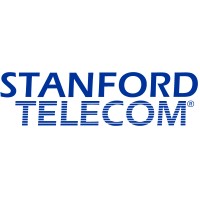 Stanford Telecommunications Inc logo - Similar company to Argon St