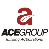 ACE Group logo - Similar company to Ace Group