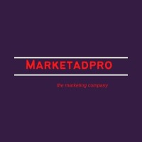 MARKETADPRO logo - Similar company to Digieazy