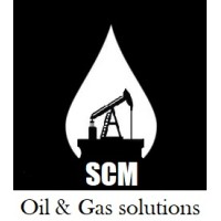 SCM Oil & Gas solutions logo - Similar company to Brava Gente Srl