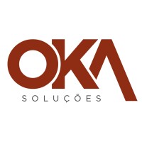 Oka Soluções logo - Similar company to Ntus