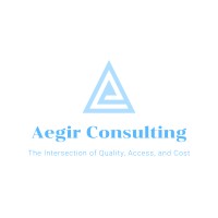 Aegir Consulting Solutions logo - Similar company to Aegir Consulting