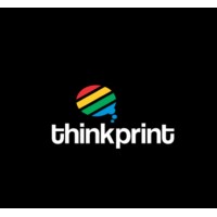 ThinkPrint logo - Similar company to Think Print