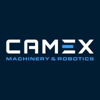 Camex Machinery Inc. logo - Similar company to Xtelia