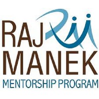 Raj Manek Mentorship Program logo - Similar company to Superrefine