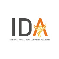 International Development Academy IDA logo - Similar company to International Development Academy