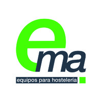 EMA · Equipos para hostelería logo - Similar company to Caram! Ideas Al Servicio De La Hostelería