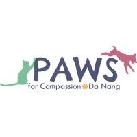 Paws for Compassion logo - Similar company to Pte Apac