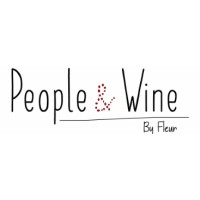 People & Wine logo - Similar company to People By Fleur