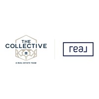 The Collective, by Real Broker logo - Similar company to Robert Hess Search Group