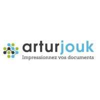 ARTUR JOUK SA logo - Similar company to Printerre