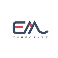 EM CORPORATE logo - Similar company to Wecall Ci