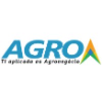 AGRO - TI aplicada ao Agronegócio logo - Similar company to Agro Ti