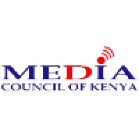 Media Council of Kenya logo - Similar company to Viusasa
