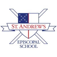 St. Andrew's Episcopal School of Amarillo logo - Similar company to Wildewood Downs