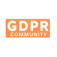 GDPR Community logo - Similar company to Gdpr Auditing