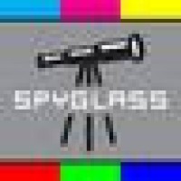 Spyglass Printing and Spyglass Promo logo - Similar company to Relationship1