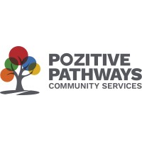 Pozitive Pathways Community Services logo - Similar company to Jara Studio
