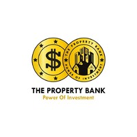 The Property Bank logo - Similar company to Pointmark Real Estate