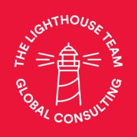 The Lighthouse Team - Guide your business logo - Similar company to Adcuatro