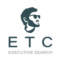 ETC Executive Search logo - Similar company to Denarius