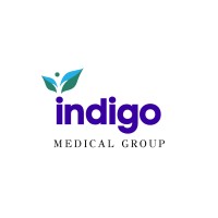 Indigo Medical Group logo - Similar company to Vermont Square
