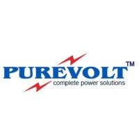 PUREVOLT PRODUCTS PVT. LTD logo - Similar company to Linkwel Engineers