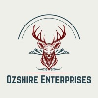 Ozshire Enterprises logo - Similar company to Syscom I.T Solution