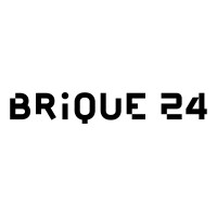 Brique24 logo - Similar company to Tiptong