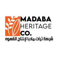 Madaba Heritage Company for Coffee Production W.L.L logo - Similar company to Madaba City Mall