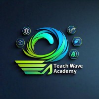 Teachwave Academy logo - Similar company to Teachways