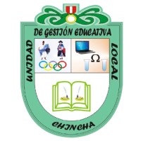 Ugel Chincha logo - Similar company to Dmeding