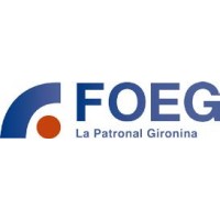FOEG La Patronal Gironina logo - Similar company to Gam - Feim