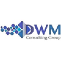 DWM Consulting Group logo - Similar company to Innerdigital