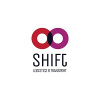 Shift_Logistics_drc logo - Similar company to Julia Project