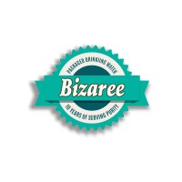 Bizaree Water logo - Similar company to Tripstar