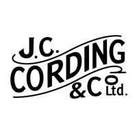 J. C. Cordings logo - Similar company to Code+Ink