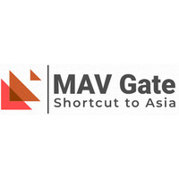 MAV Gate Pte., Ltd logo - Similar company to [Ki:] Communication