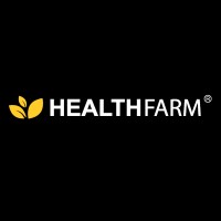 HealthFarm Nutrition logo - Similar company to Absolute Nutrition
