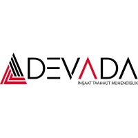 Devada Mühendislik İnşaat logo - Similar company to Off The Record