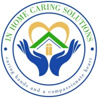 In Home Caring Solutions logo - Similar company to Caring Solutions In Home Care